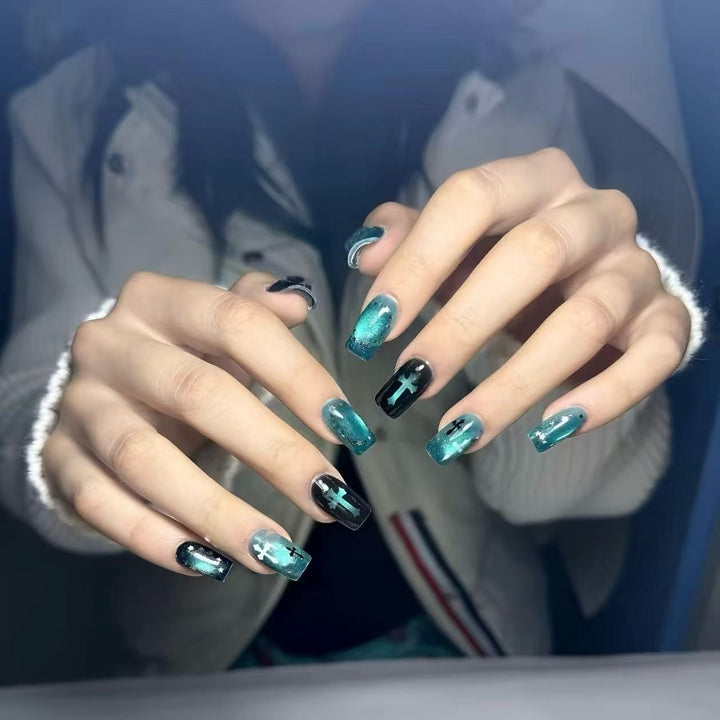 Nail Art Design Bowlift