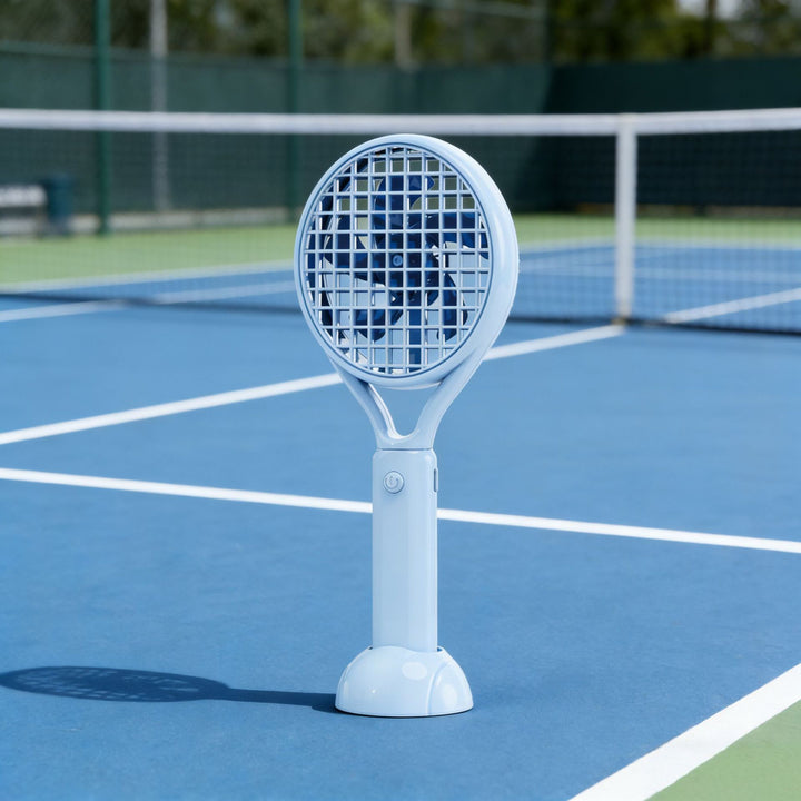 Ladies Portable Sport Fan Bowlift