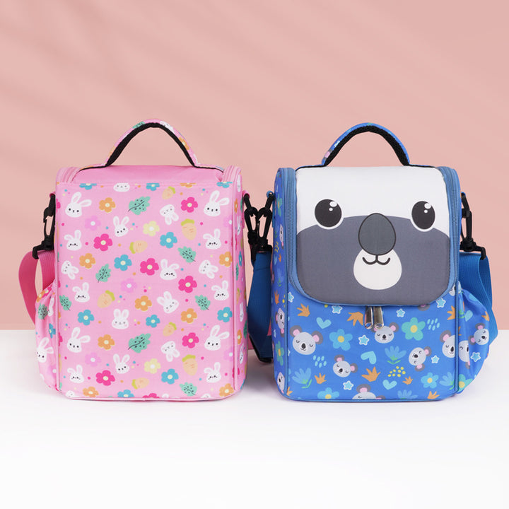 Ladies cute lunch bag Bowlift