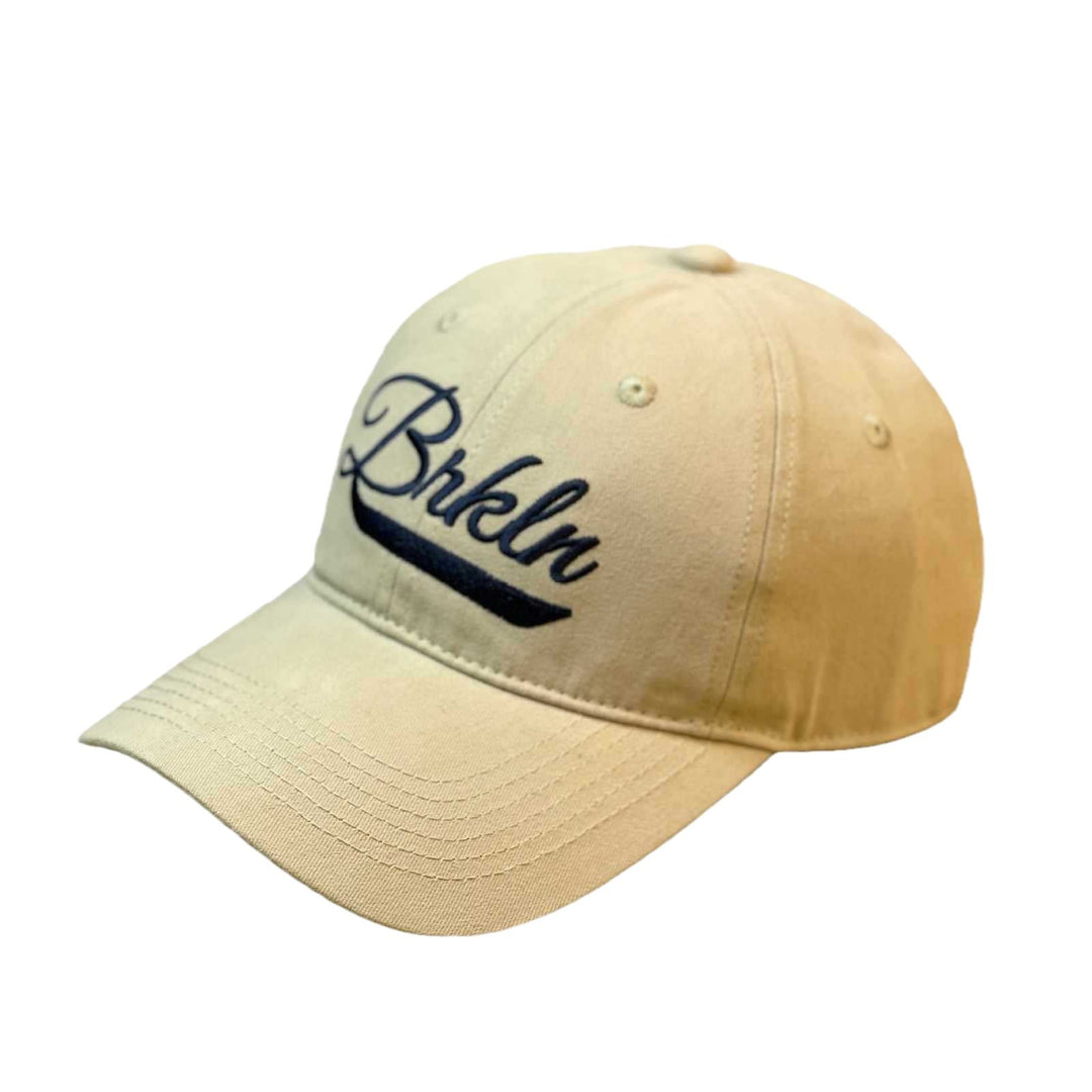 Men's Classic Cotton Embroidered Baseball Cap Bowlift