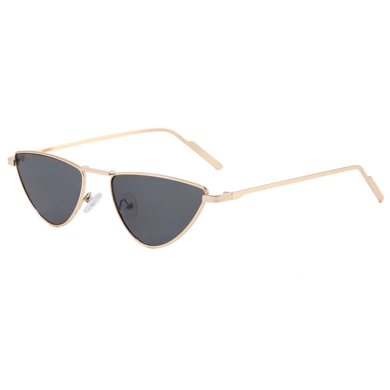 Cat-Eye Sunglasses Bowlift
