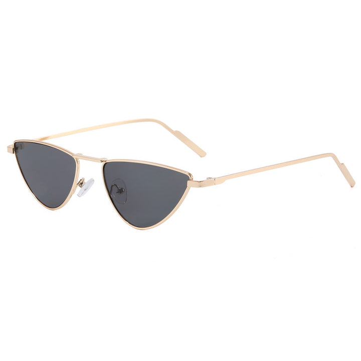 Cat-Eye Sunglasses Bowlift