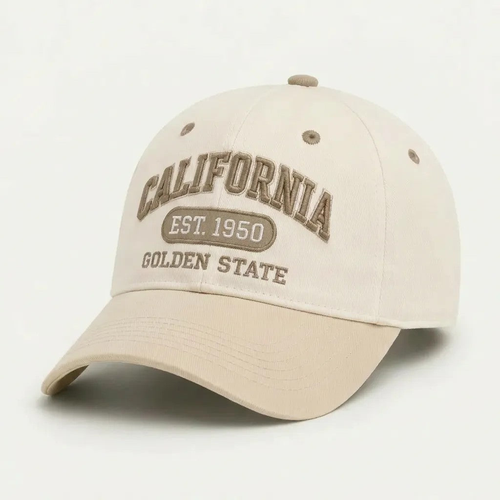 Unisex Baseball Cap Bowlift