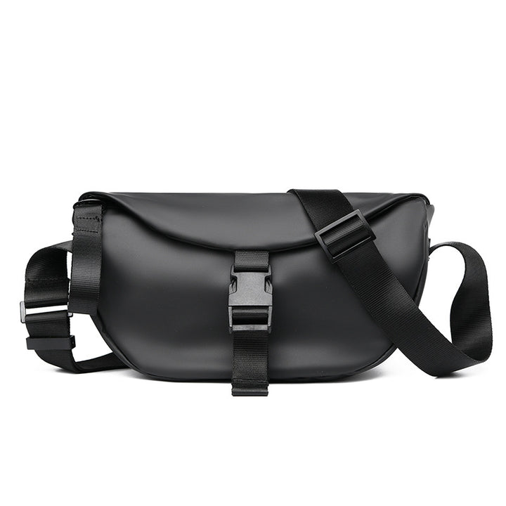 Versatile Waterproof Crossbody Bag Bowlift