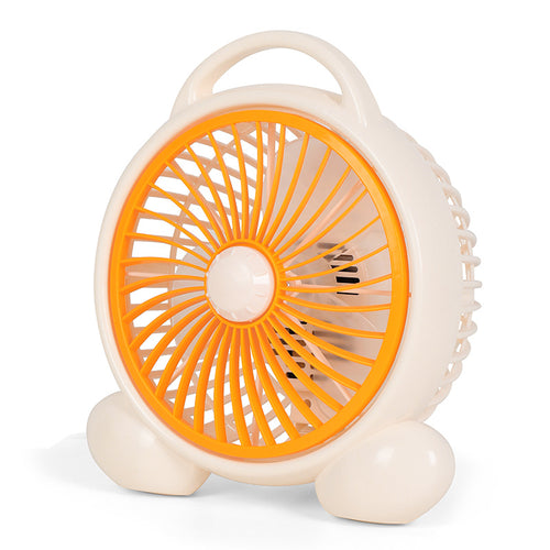 Ladies portable fan Bowlift