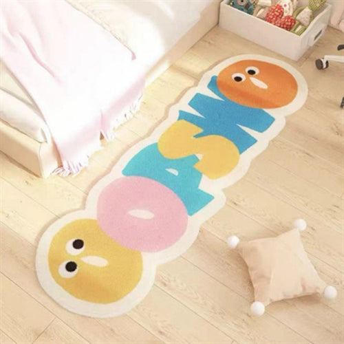 Decorative Doormat