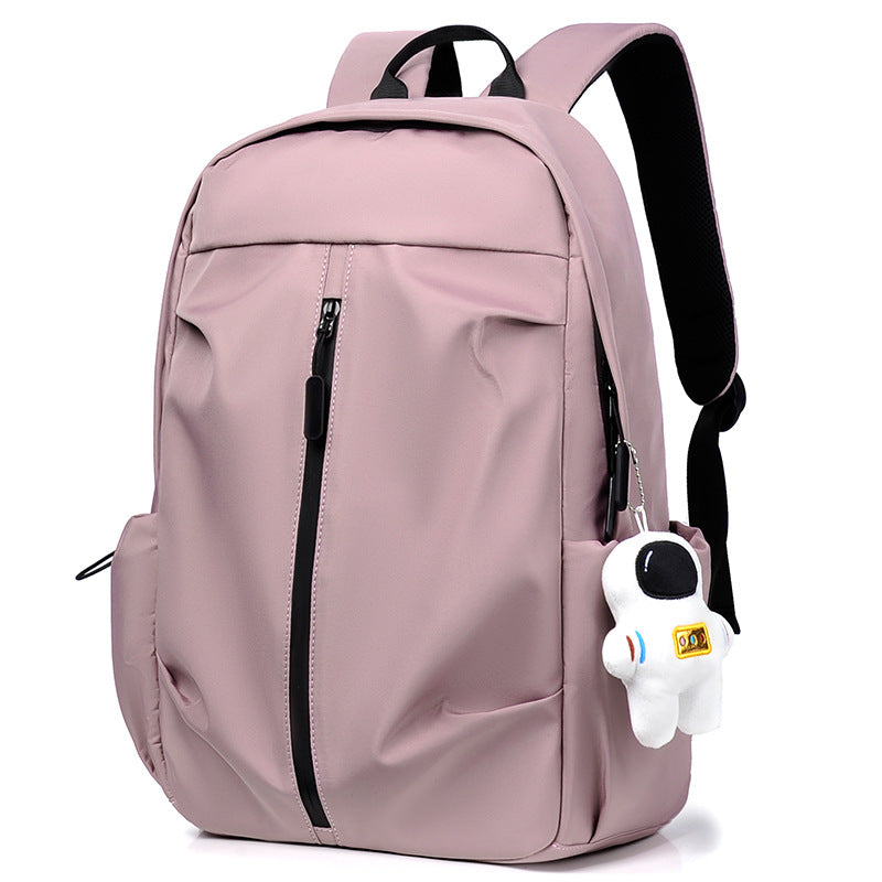 Modern Lightweight Backpack Bowlift