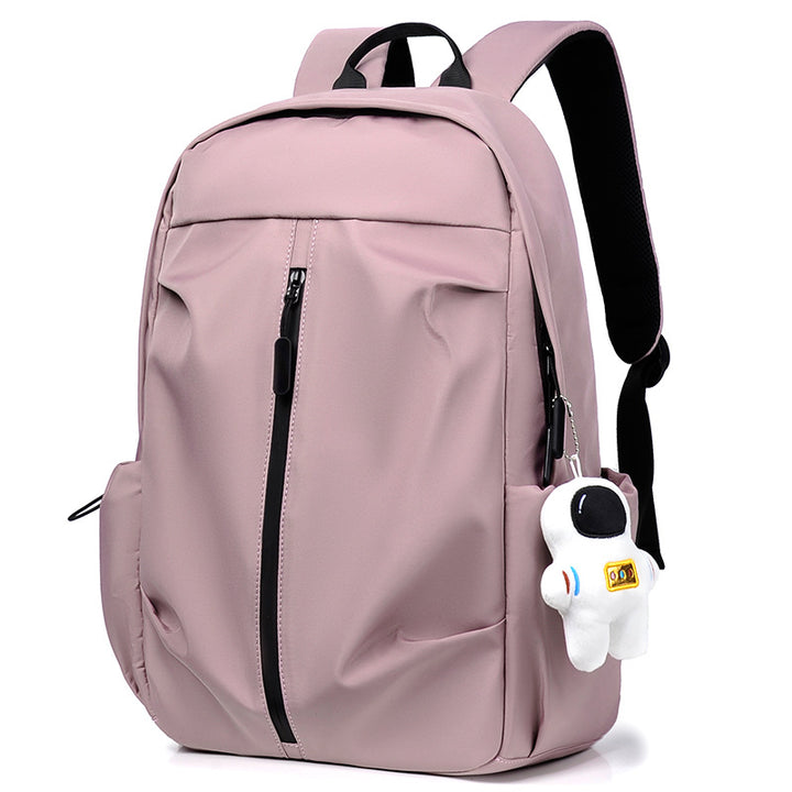 Modern Lightweight Backpack Bowlift