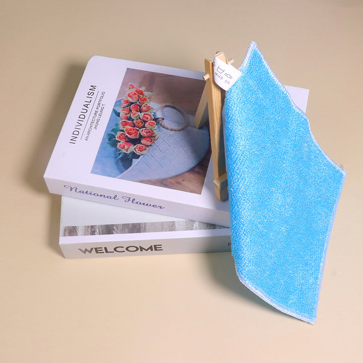 Women's ultra-light microfiber sports towel Bowlift