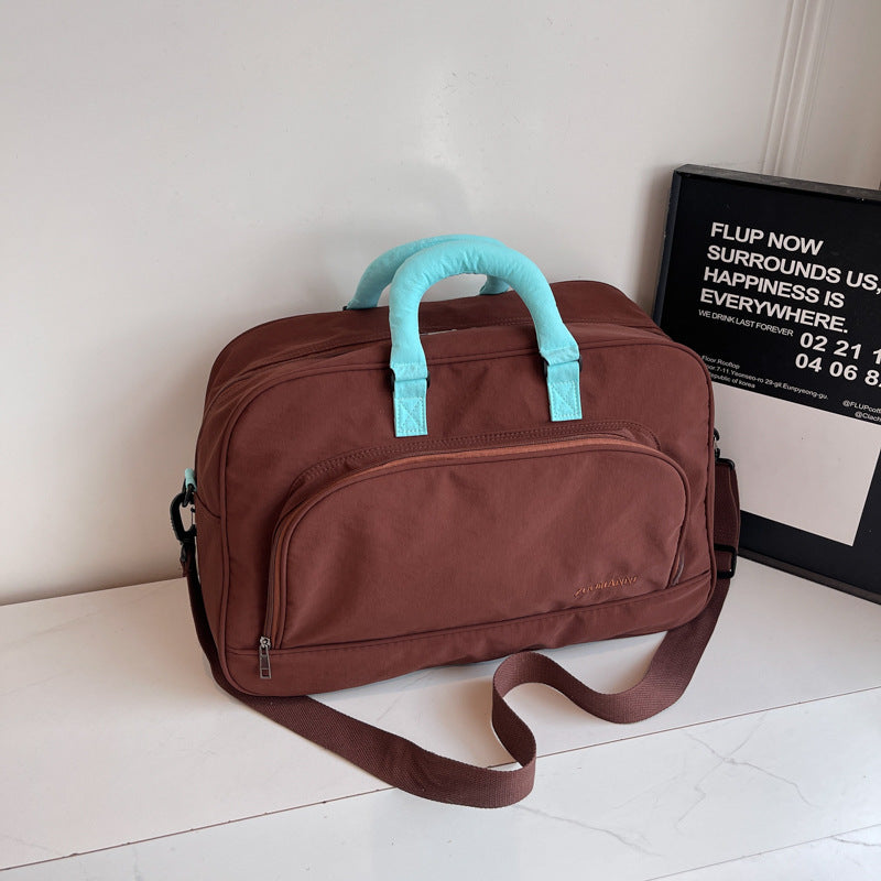 Multi-Purpose Work Duffel Bag