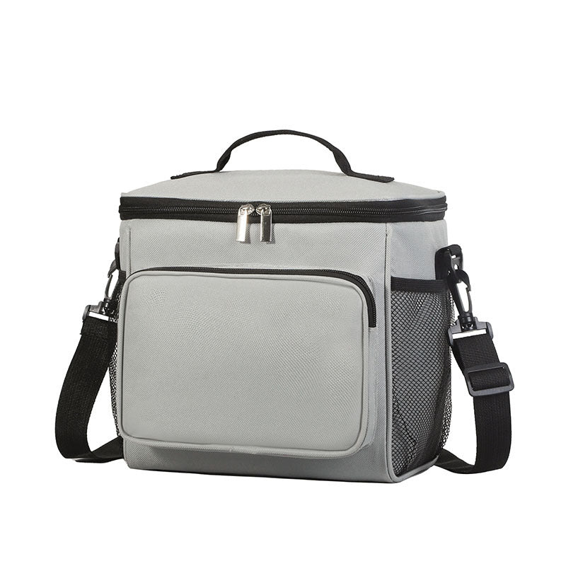 Multi-Compartment Travel Organizer Bowlift