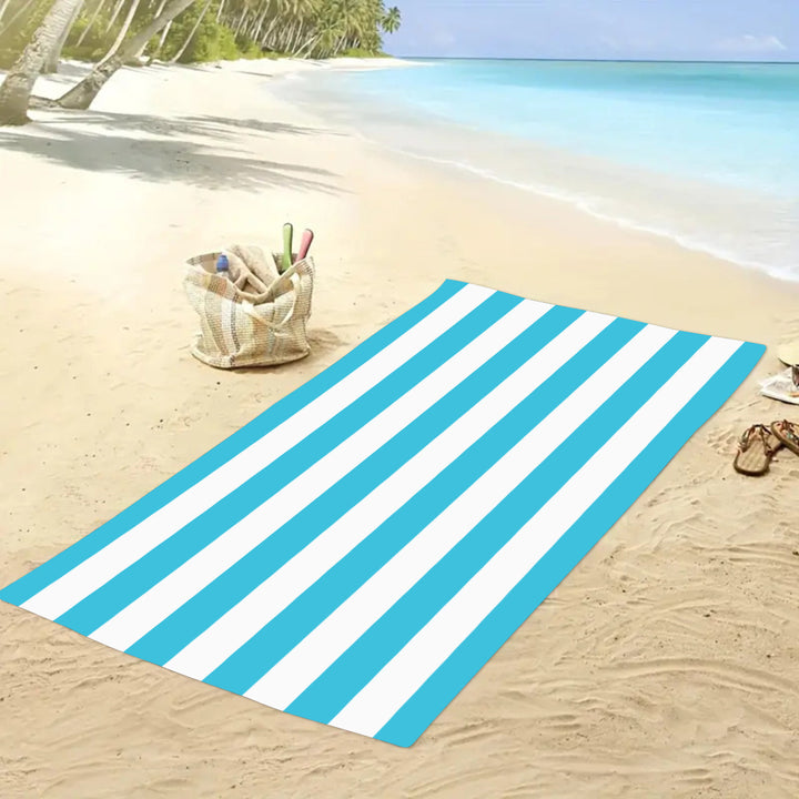 Beach towel Bowlift
