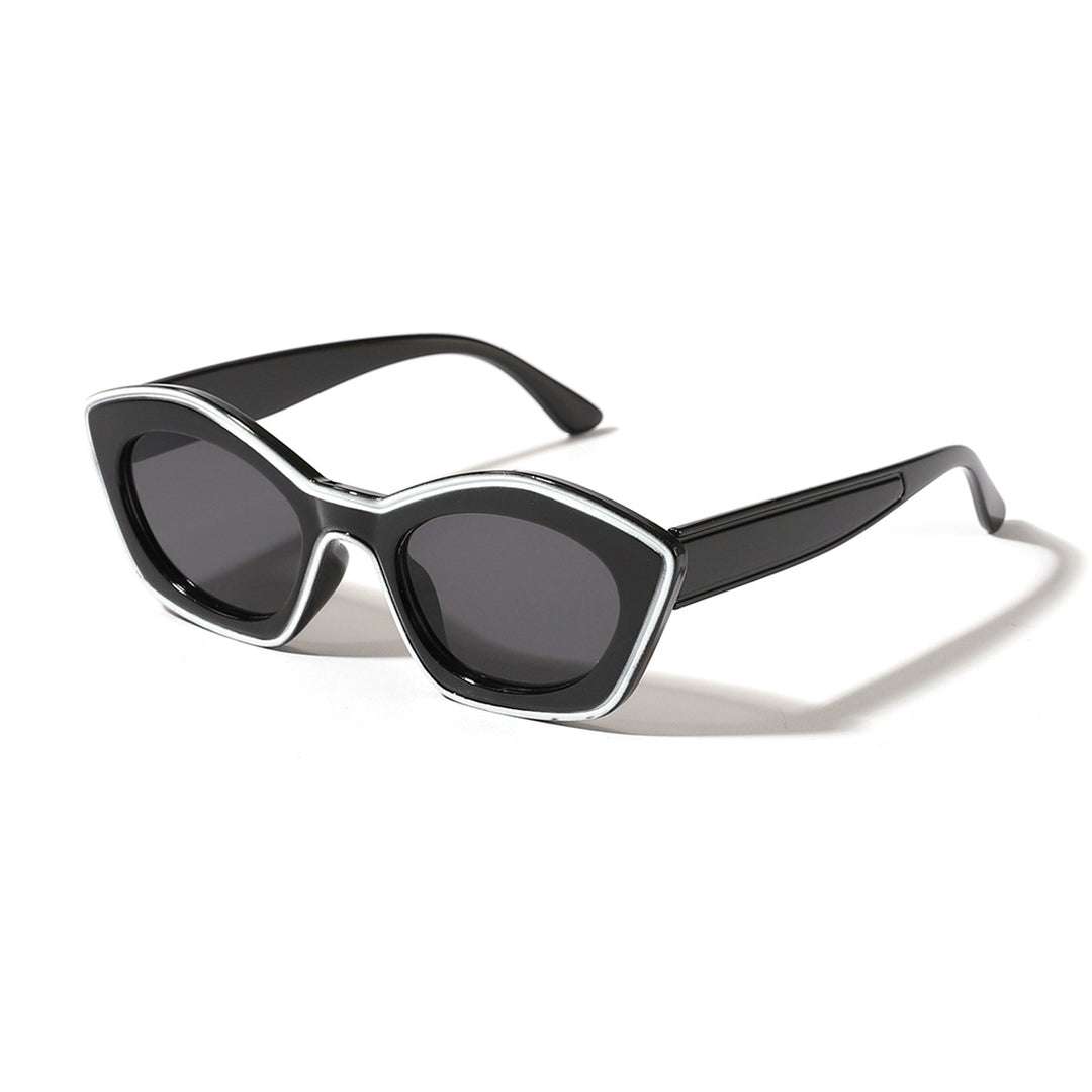 Women’s fashionable sunglasses with elegant frame and trendy design Bowlift