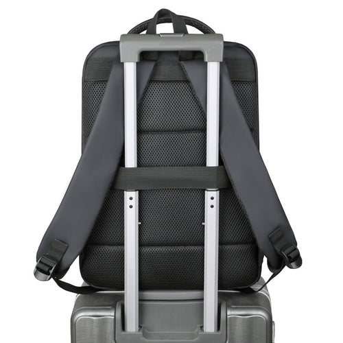 Ergonomic Laptop Backpack Bowlift
