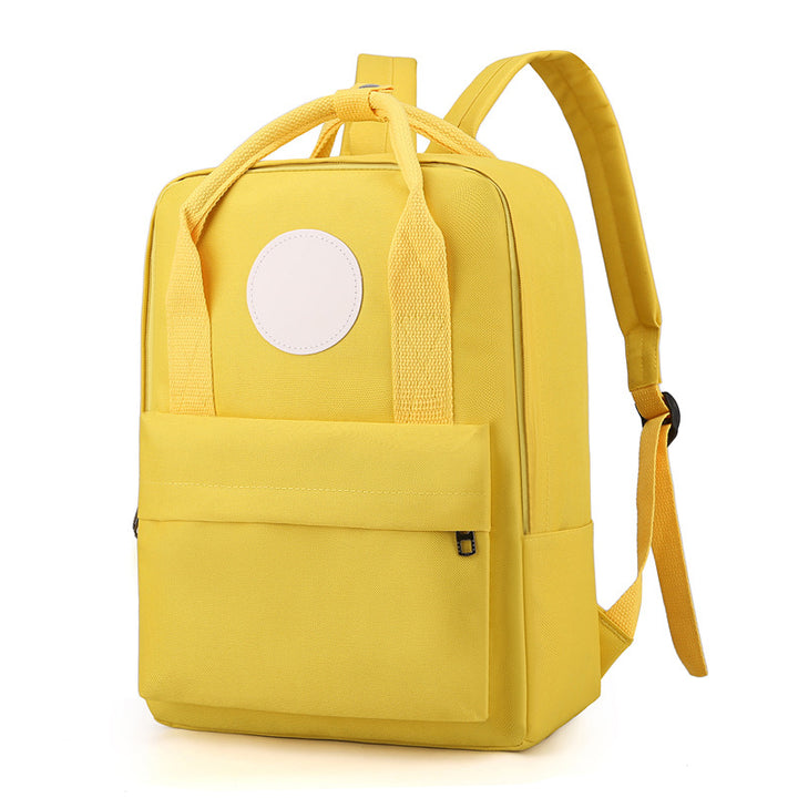 All-Season Versatile Backpack Bowlift