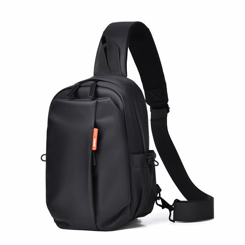 Compact Travel Sling Bag Bowlift