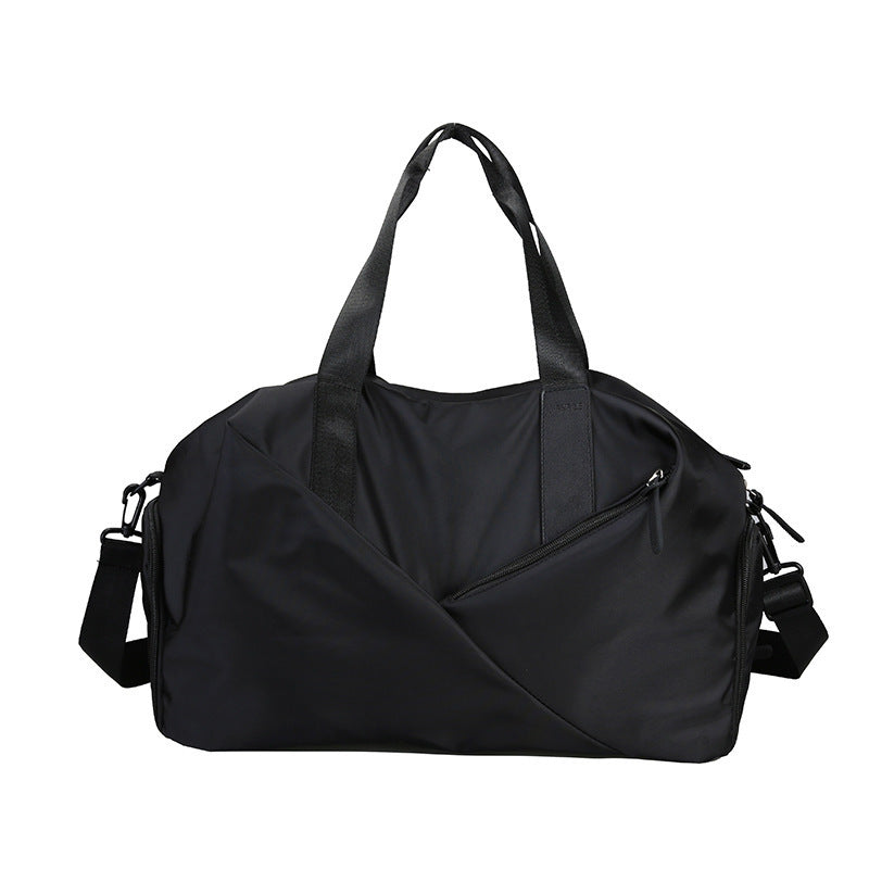 Premium Travel Duffel Bag Bowlift