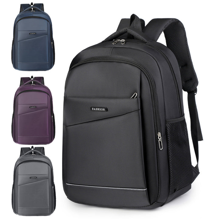 Stylish Functional Travel Backpack Bowlift
