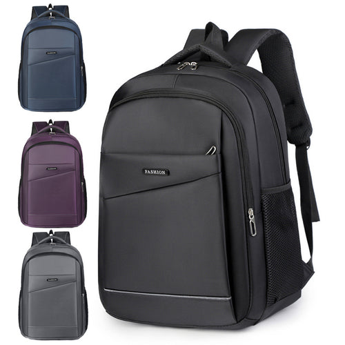 Stylish Functional Travel Backpack Bowlift