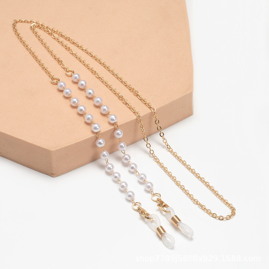 Beaded Eyewear Chain Bowlift 1786968008