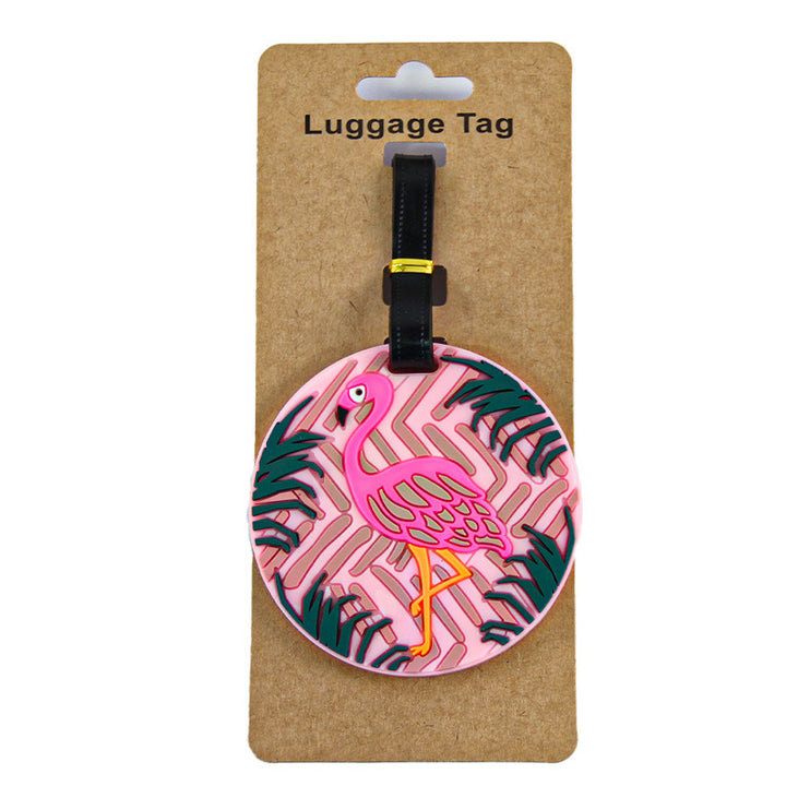 Cute Koala Luggage Tag Bowlift