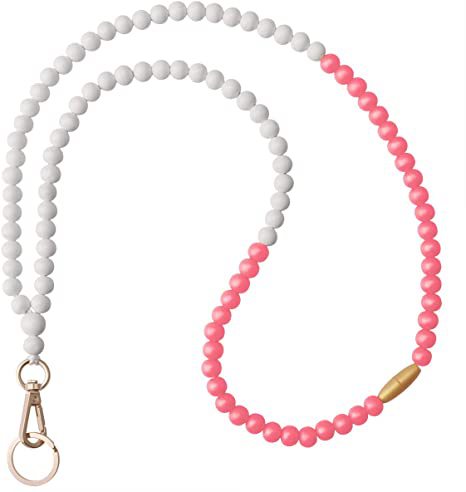 Colorful Wooden Beaded Eyewear Chain Bowlift
