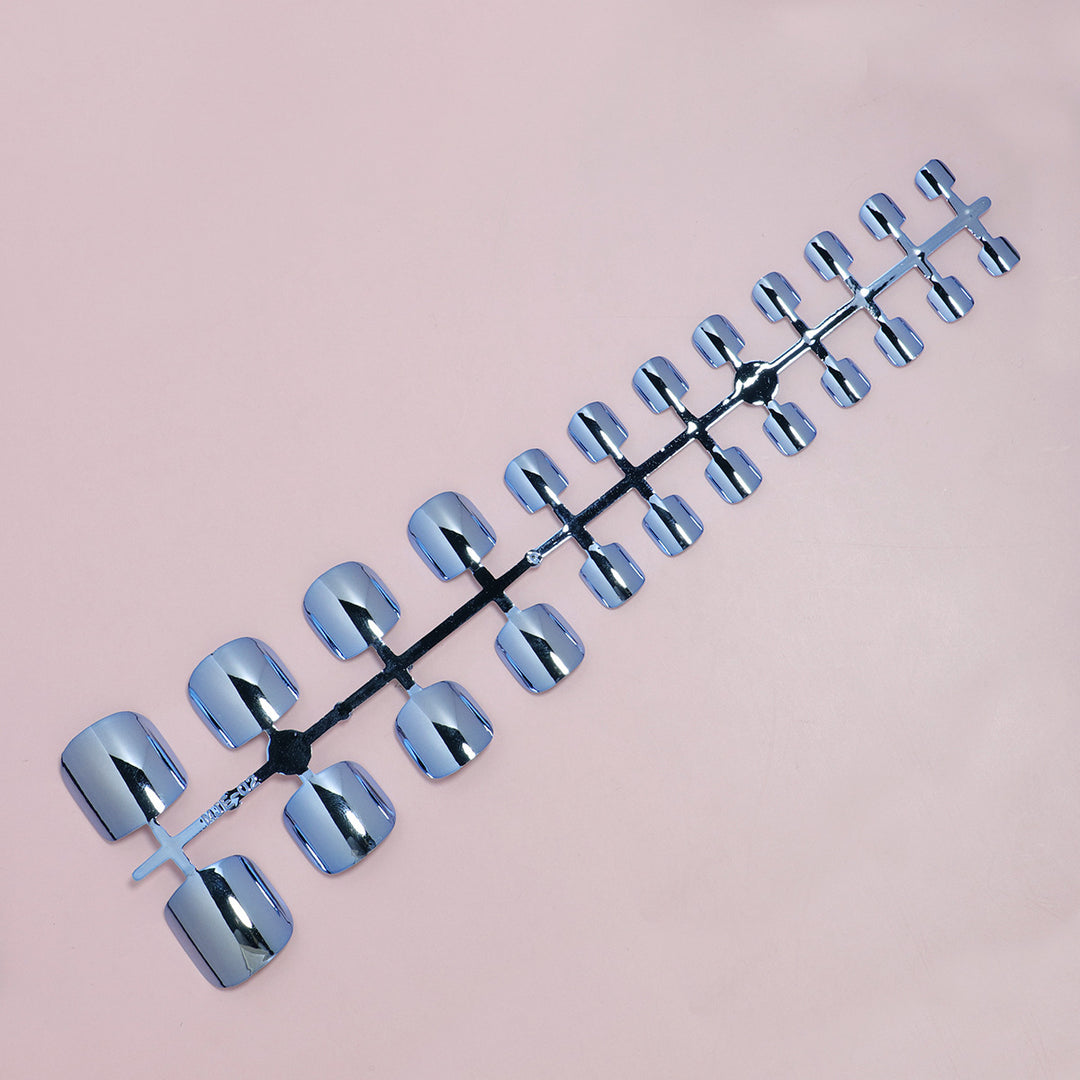 Nail Art Bowlift