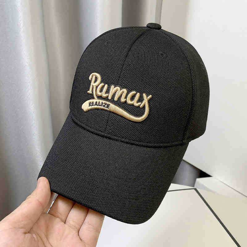 Men's Classic Adjustable Baseball Cap Bowlift 1784188366