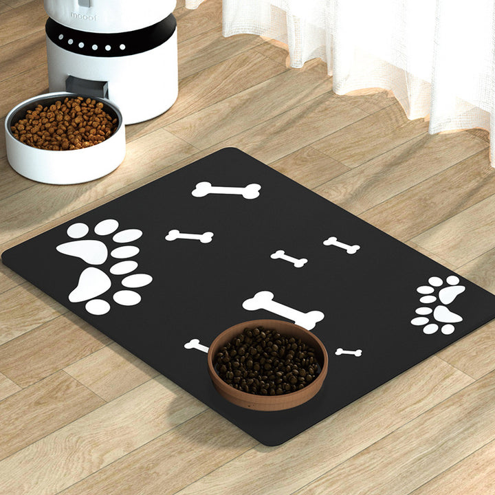 Customized Size Chart Organizer