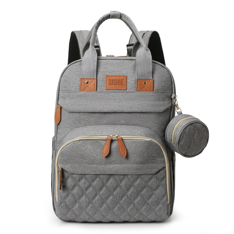 Stylish Backpack Bowlift