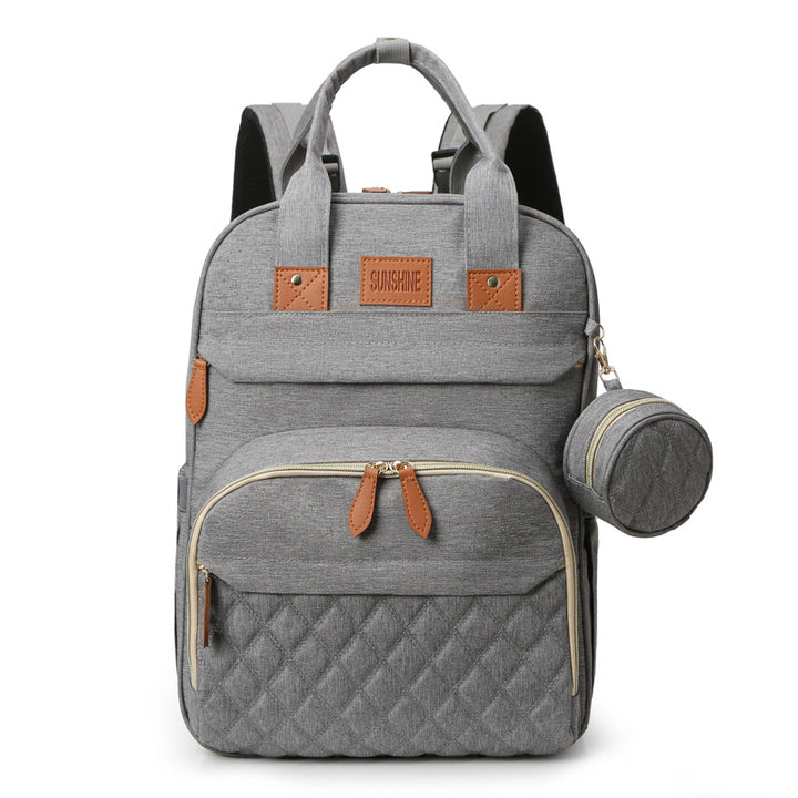 Stylish Backpack Bowlift