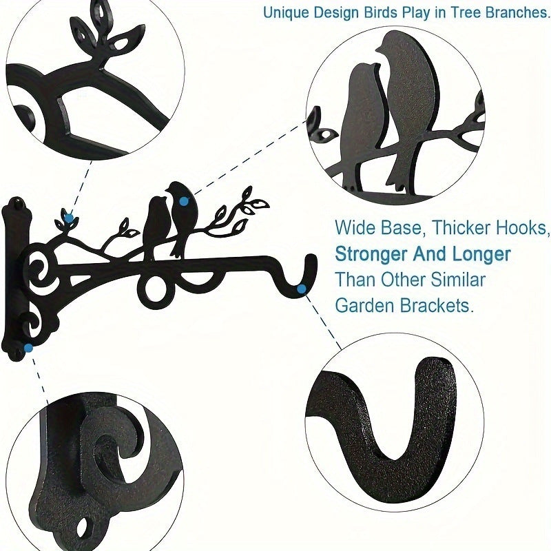 Decorative Iron