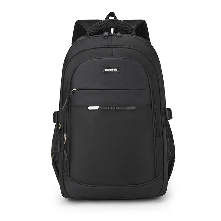 Versatile Sport-Ready Backpack