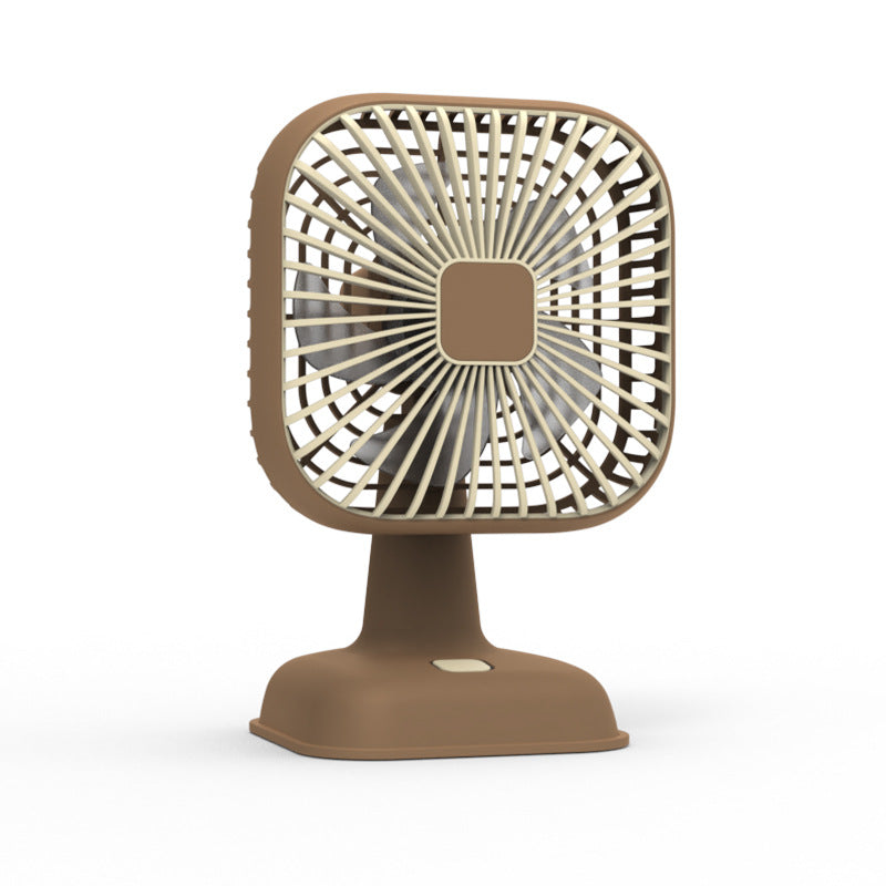 Ladies Table Fan Bowlift