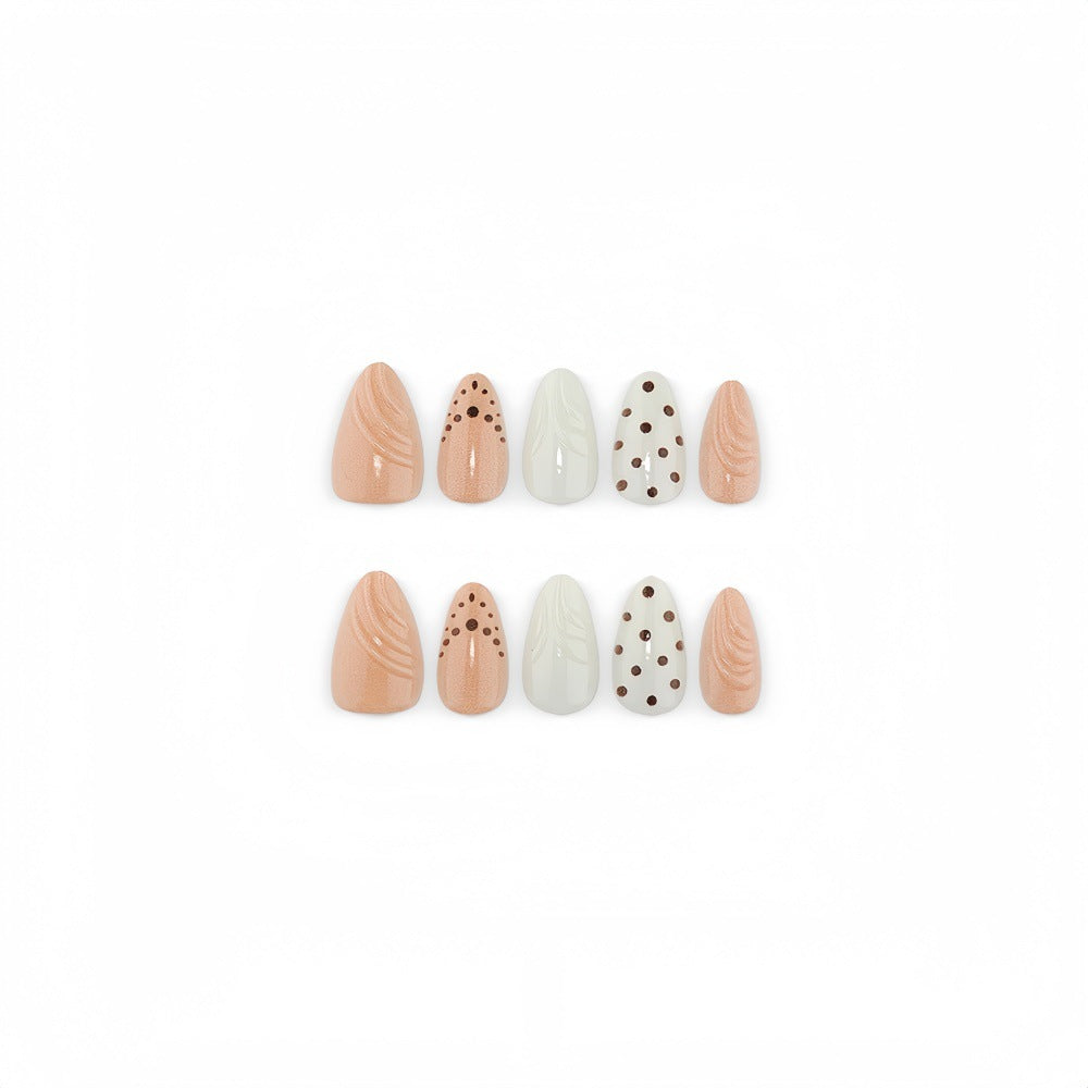 Artificial Nails Bowlift
