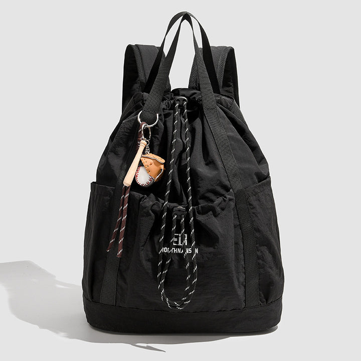 Leisure Backpack Bowlift