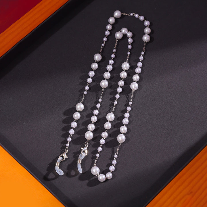Beaded Chain Bowlift
