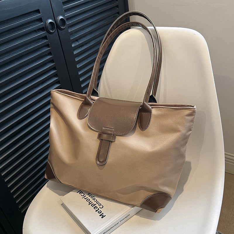 Stylish Tote Handbag