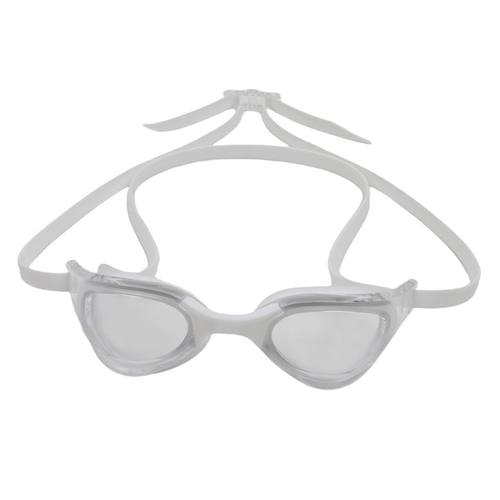 Anti-Fog Swim Goggles Bowlift