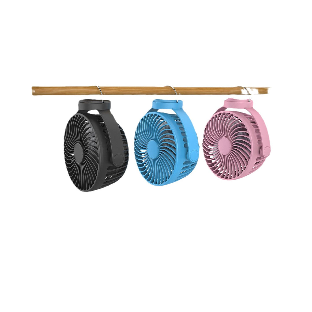 Unisex portable table fan Bowlift