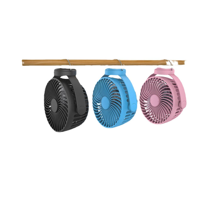 Unisex portable table fan Bowlift