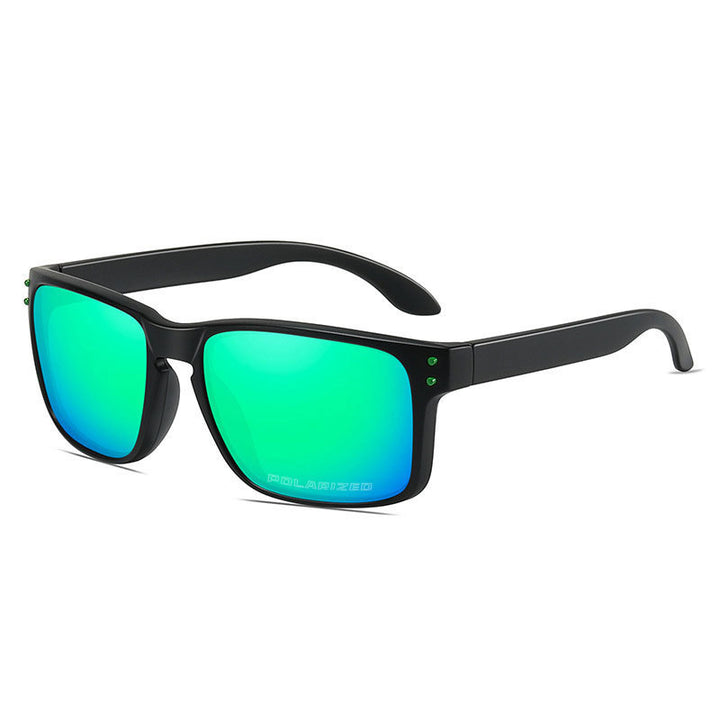 Women's Polarized Sunglasses in Modern-Minimalist Design Bowlift