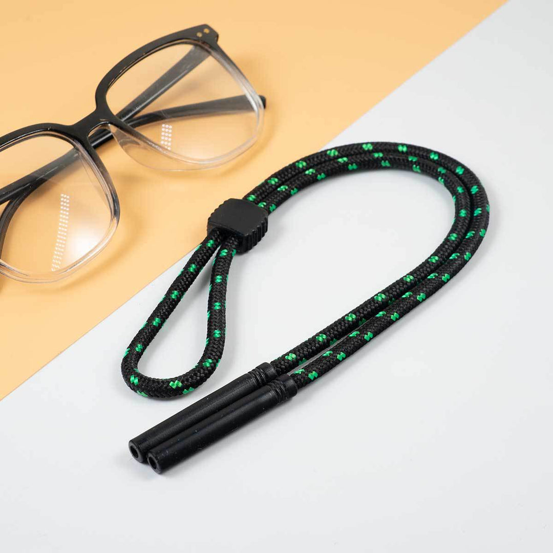 Adjustable Lanyard Eyewear Holder Bowlift
