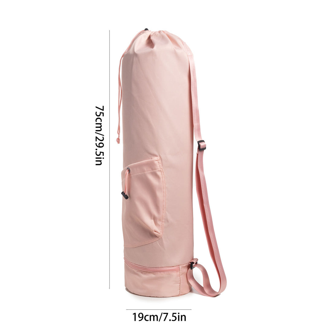 Yoga Backpack Bowlift