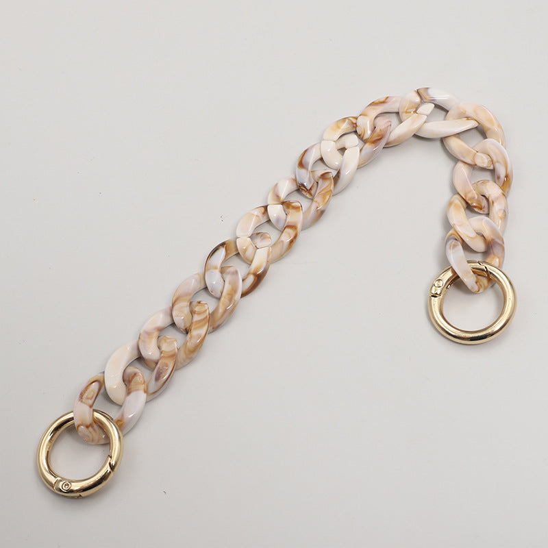 Fashionable Chain Link Accessories Bowlift