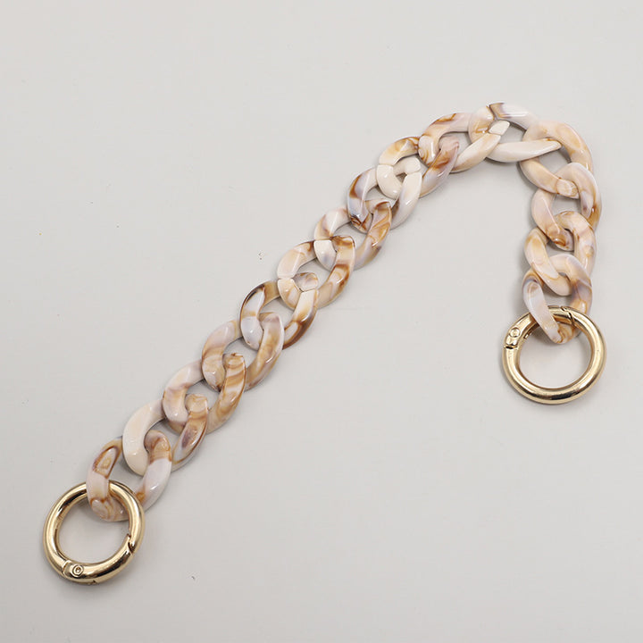 Fashionable Chain Link Accessories Bowlift