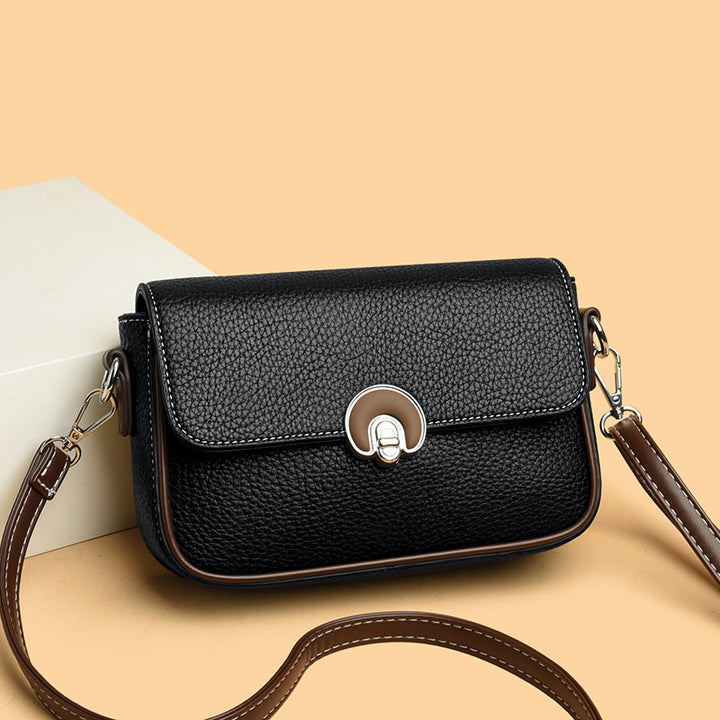 Elegant Mini Crossbody Bag Bowlift