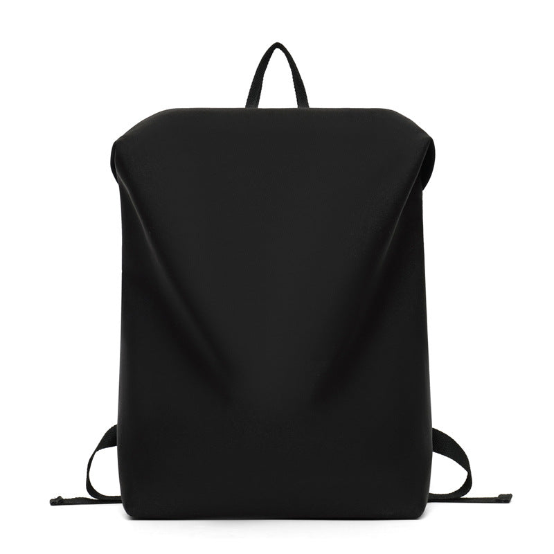Stylish Minimalist Backpack Bowlift