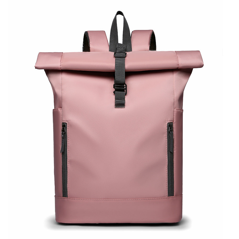Waterproof Rolltop Backpack Bowlift