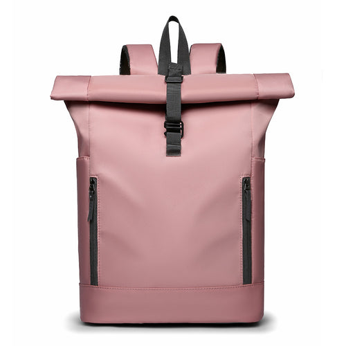 Waterproof Rolltop Backpack Bowlift